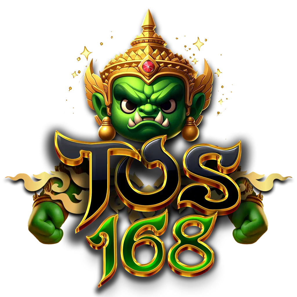 TOS168 สล็อตเว็บตรง ครบวงจร ฝาก-ถอนไว 1 วิ ไม่มีขั้นต่ำ